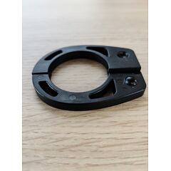 FORZA Spacer set Cirrus Pro Integrated 5mm 5 pcs