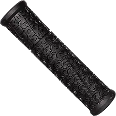 LIZARD SKINS grips Single Compound Moab Black