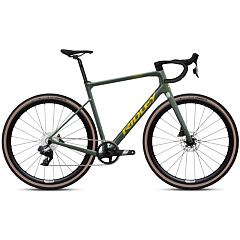 RIDLEY GRIFN Apex AXS Green Smoke/Yellow