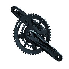 FSA crankset ROAD GOSSAMER PRO M/EXO 120/90 53x39t 175mm