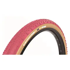 PANARACER tire GRAVELKING X1 700x40 cranberry/brown