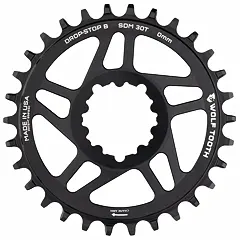 WOLF TOOTH chainring Direct Mount pro Sram Boost Drop-Stop ST 34t