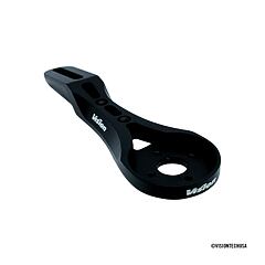 VISION METRON 5D ACR EVO Computer Mount one-piece alloy