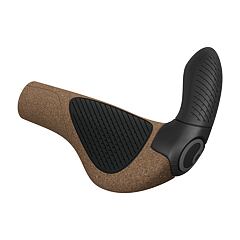 ERGON grips GP3 Evo Biokork -L