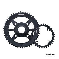 FSA chainring AGX+ GOSSAMER PRO DM 1x40t MT-SH12
