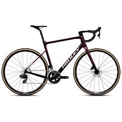 RIDLEY bike GRIFN Rival AXS Radiant, size M - TEST bike