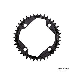FSA chainring Road GOSSAMER 1x 120x42