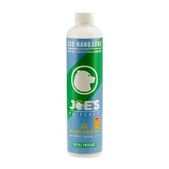 JOE´S Eco-Nano Lube for dry conditions 500 ml