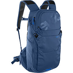 Evoc Ride 12 Hydration Pack 2L Backpack Denim