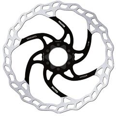 Galfer Fixed Wave Center-Lock Brake Disc 180 x 2 mm