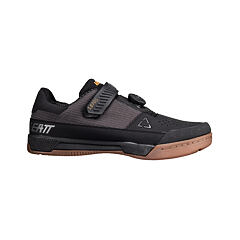 LEATT MTB ProClip 5.0 Shoes Black