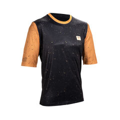 LEATT MTB Enduro 3.0 Jersey Rust