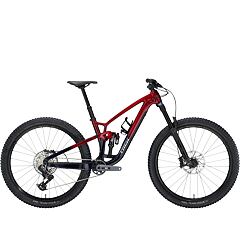 Trek Fuel EX 8 GX AXS T-Type Gen 6 Rage Red