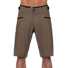 Horsefeathers Venture Bike Shorts - Ermine