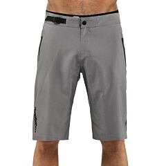 Horsefeathers Bike Shorts Venture II - Titanium