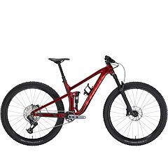 Trek Top Fuel 8 GX AXS T-Type Gen 3 Crimson ML
