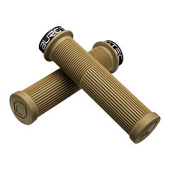 Burgtec The Bartender Pro Josh Bryceland Signature Grips Khaki