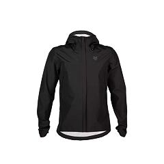 Fox Ranger 2.5L Water Jacket Men's Cycling Jacket Black L