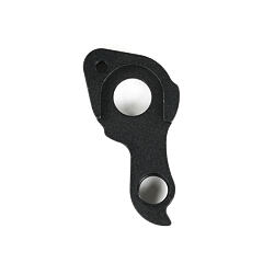 Derailleur Hanger Qayron Spyro, Gravel CrMo