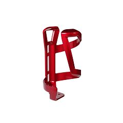Trek Side Bottle Cage - Left - Crimson