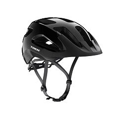 Trek Solstice Helmet Black 51-58