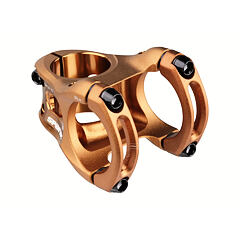 Spank Split 38 mm Stem Bronze