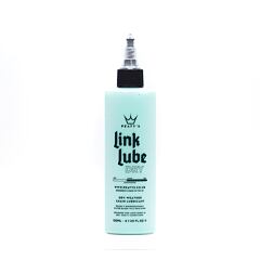 PEATY'S LINKLUBE DRY chain oil 120ml