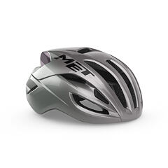 MET helmet RIVALE MIPS opal gray -56/58
