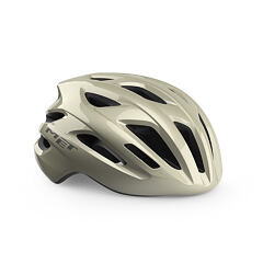 MET helmet IDOLO grey metallic-52/59