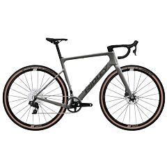 RIDLEY ASTR Rival XPLR Empress Grey/Anthracite Metallic
