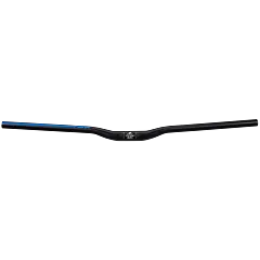 Spank Spoon 800 Bar 20R Handlebars Blue