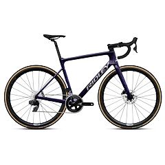 RIDLEY FALCN 105 Di2 Dark Indigo/Silver