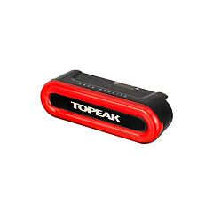 TOPEAK RACK REDLITE 60 light