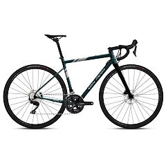 EDDY MERCKX PEVELE A 105 Blue Whale Metallic/White/Pale Slate Grey