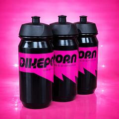 BIKEPORN BOTTLE 0.5l Black