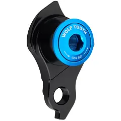 WOLF TOOTH foot UDH blue