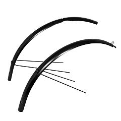 RIDLEY fenders CURANA Allroad 50mm black