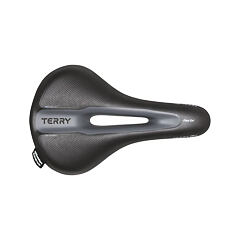 Terry saddle Fisio Flex Gel Max Men