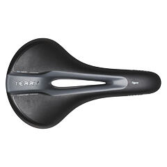 Terry saddle Figura Men