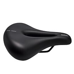 Terry saddle Anatomica Women