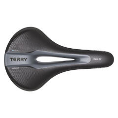 Terry saddle Figura Gel Max Men