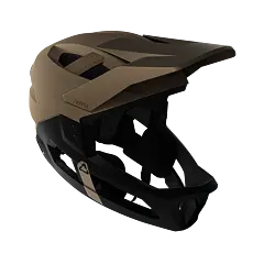 LEATT MTB ENDURO 2.0 helmet brown