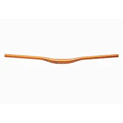 RACE FACE handlebar TURBINE 20mm RISER 35x800 orange