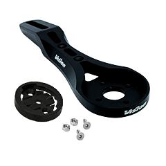 VISION METRON 5D ACR EVO/SMR Computer Mount one-piece alloy