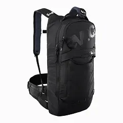 EVOC backpack TRAIL PRO BLACKLINE 10 black