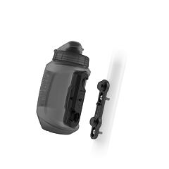 FIDLOCK bottle TWIST SET dark 550ml