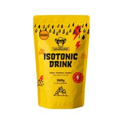 CHIMPANZEE ISOTONIC DRINK Orange 2kg