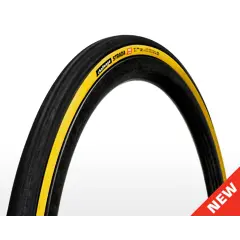 CHALLENGE tire STRADA Pro 700x32 black/tan