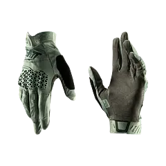 LEATT gloves MTB 3.0 LITE mist green
