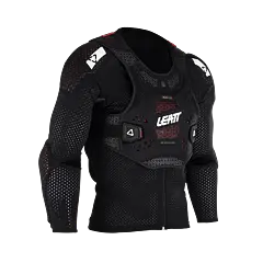 LEATT BODY PROTECTOR ReaFlex body protector